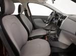 Renault Logan 2013 года (BR)